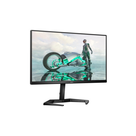 Philips Evnia 24M1N3200ZS/00 écran plat de PC 60,5 cm (23.8") 1920 x 1080 pixels Full HD LCD Noir