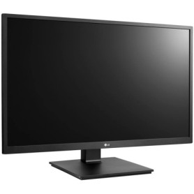 LG 27BN55UP-B écran plat de PC 68,6 cm (27") 3840 x 2160 pixels 4K Ultra HD Noir