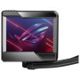 ASUS ROG RYUJIN II 240 ARGB Processeur Refroidisseur de liquide tout-en-un 12 cm Noir 1 pièce(s)