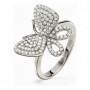 Bague Femme Folli Follie 3R17S062C 34,99 €