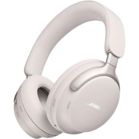 Bose QuietComfort Ultra Casque Avec fil &sans fil Arceau Musique/Quotidien Bluetooth Blanc