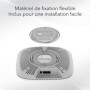 NETGEAR WAX628-111EUS point d'accès réseaux locaux sans fil Blanc Connexion Ethernet, supportant l'alimentation via ce p