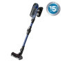 Rowenta X-Force RH99C0 aspirateur de table Noir, Bleu Sans sac