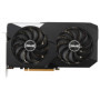 ASUS Dual -RX6600XT-O8G AMD Radeon RX 6600 XT 8 Go GDDR6
