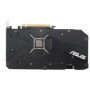 ASUS Dual -RX6600XT-O8G AMD Radeon RX 6600 XT 8 Go GDDR6