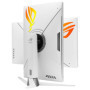 ASUS ROG Strix XG27AQ-W LED display 68,6 cm (27") 2560 x 1440 pixels Wide Quad HD Blanc
