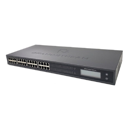 Grandstream Networks GXW4232V2 entrée et régulateur 10, 100, 1000 Mbit/s