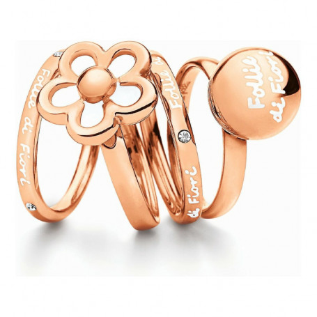 Bague Femme Folli Follie 3R1T037RWC 79,99 €