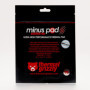 Thermal Grizzly TG-MPE-100-100-10 combiné de dissipateurs thermiques Pad thermique