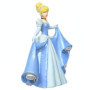 figurine Cendrillon robe de bal
