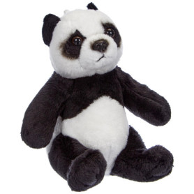 WWF- Porte cle panda 10CM
