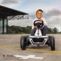 BERG Kart à pédales Reppy BMW
