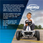 BERG Kart à pédales Reppy BMW