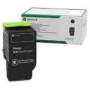Lexmark 78C2UK0 Cartouche de toner 1 pièce(s) Original Noir