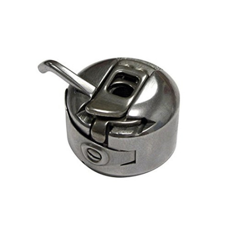 Boitier de Canette Métallique Universel pour Machine à Coudre brother, Lidl, Elna, Juki, Singer, Janome