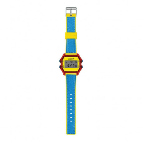 Montre Homme IAM-KIT517 (ø 44 mm) 34,99 €