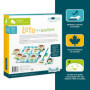 Placote – Loto Des Émotions, Jeu éducatif 1½ an à 4 ans - PLA18