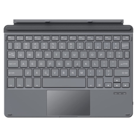 MoKo Clavier Anglais QWERTY Compatible avec Microsoft Surface Go 4 2023 / Go 3 2021 / Go 2 2020 / Go 2018, Clavier Bluetooth Ult