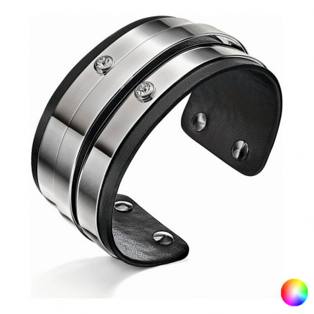 Bracelet Femme Folli Follie 3B16T005 Cuir (20 cm) 37,99 €
