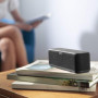 Enceinte Bluetooth Portable Anker SoundCore Boost 20W avec Fonction BassUp, Haut Parleur avec autonomie de 12 Heures, étanche In