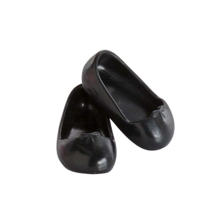 Corolle - Djb62 - Ballerines Noires