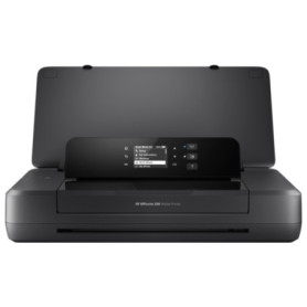 HP Officejet 200 Mobile imprimante Jets d'encres Couleur 4800 x 1200 DPI A4 WiFi