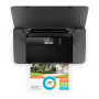 HP Officejet 200 Mobile imprimante Jets d'encres Couleur 4800 x 1200 DPI A4 WiFi