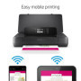 HP Officejet 200 Mobile imprimante Jets d'encres Couleur 4800 x 1200 DPI A4 WiFi