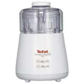 Tefal DPA1 Hachoir La Moulinette 1000 W (Import Allemagne)