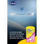 Scholl Semelles GelSoft Chaussures Talons Hauts Pointure de 35,5 à 40,5 - 1 paire