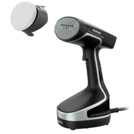 Tefal DT8250 Access Steam Force Brosse à vapeur 2000 W 190 ml Noir/argenté