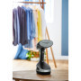 Tefal DT8250 Access Steam Force Brosse à vapeur 2000 W 190 ml Noir/argenté