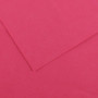 CANSON Iris Vivaldi - Paquet 25 feuilles de papier couleur A4 - 185g/m² - Assortiment jaune/rose/rouge