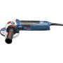 Bosch Professional 060179N002 Meuleuse D'angle GWS 19-125 Ci Professional Ø 125 mm 1900 W Noir/Bleu/Gris