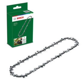 Bosch Home and Garden Chaîne de tronçonneuse - 20cm (1,1mm) Accessoire pour UniversalChainPole 18 et UniversalChain 18 F01680048