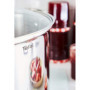 Tefal intuition Extra Grande Marmite + couvercle 36 cm, Contenance 20L, Induction B9087514