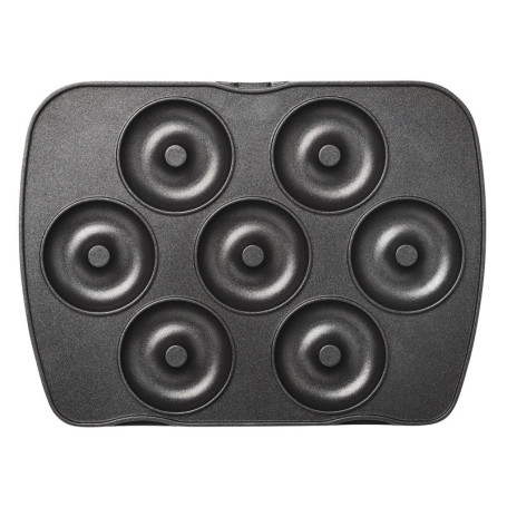 JEU PLAQ. MINI-DONUTS /MINI BAGELS AA PREMIUM