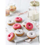 JEU PLAQ. MINI-DONUTS /MINI BAGELS AA PREMIUM