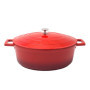 Baumalu 386170 Cocotte, Rouge