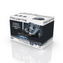 Rowenta Compact Power XXL Aspirateur sans sac, Moteur haute efficacité, 2,5 L, Compact, Facile à vider, Technologie cyclonique, 