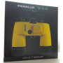 Paralux Jumelles Atlantique Compas Analogique Etanches 7 x 50 Jaune 01-2003-1