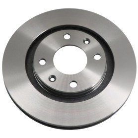 Valeo 186198 Disque de frein Disque de frein huilé 186198 Boîte de 2 disques ventilés Essieu avant [accessoires inclus] Similair