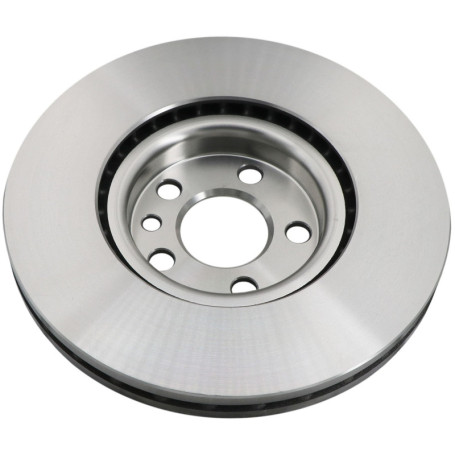 Valeo 197219 Disque de frein Disque de frein huilé 197219 Boîte de 1 disques ventilés Essieu avant [accessoires inclus] Similair