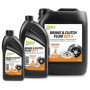 VALEO 402402 Brake/Clutch Cleaner Testing Unit brake fluid Central Hydraulic Oil Brake Fluid