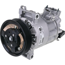 Valeo 699357 Compresseur, climatisation