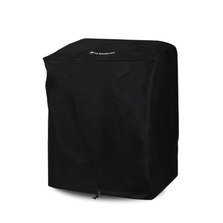 LE MARQUIER Housse pour plancha 60 cm sur Chariot/desserte