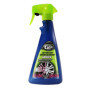 GS27 - Nettoyant Jantes et Décontaminant pH Neutre - Compatible Toutes Jantes (aluminium, acier, etc.) - 500 ml
