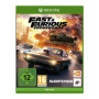BANDAI NAMCO Entertainment Fast & Furious Crossroads, Xbox One jeu vidéo Basique Multilingue - BANDAI NAMCO Entertainment Fast &