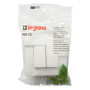 Legrand 396471 Commutateur double NL BL MONOBLOC