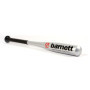 barnett T-BALL gris métal, 25" Batte de baseball aluminium